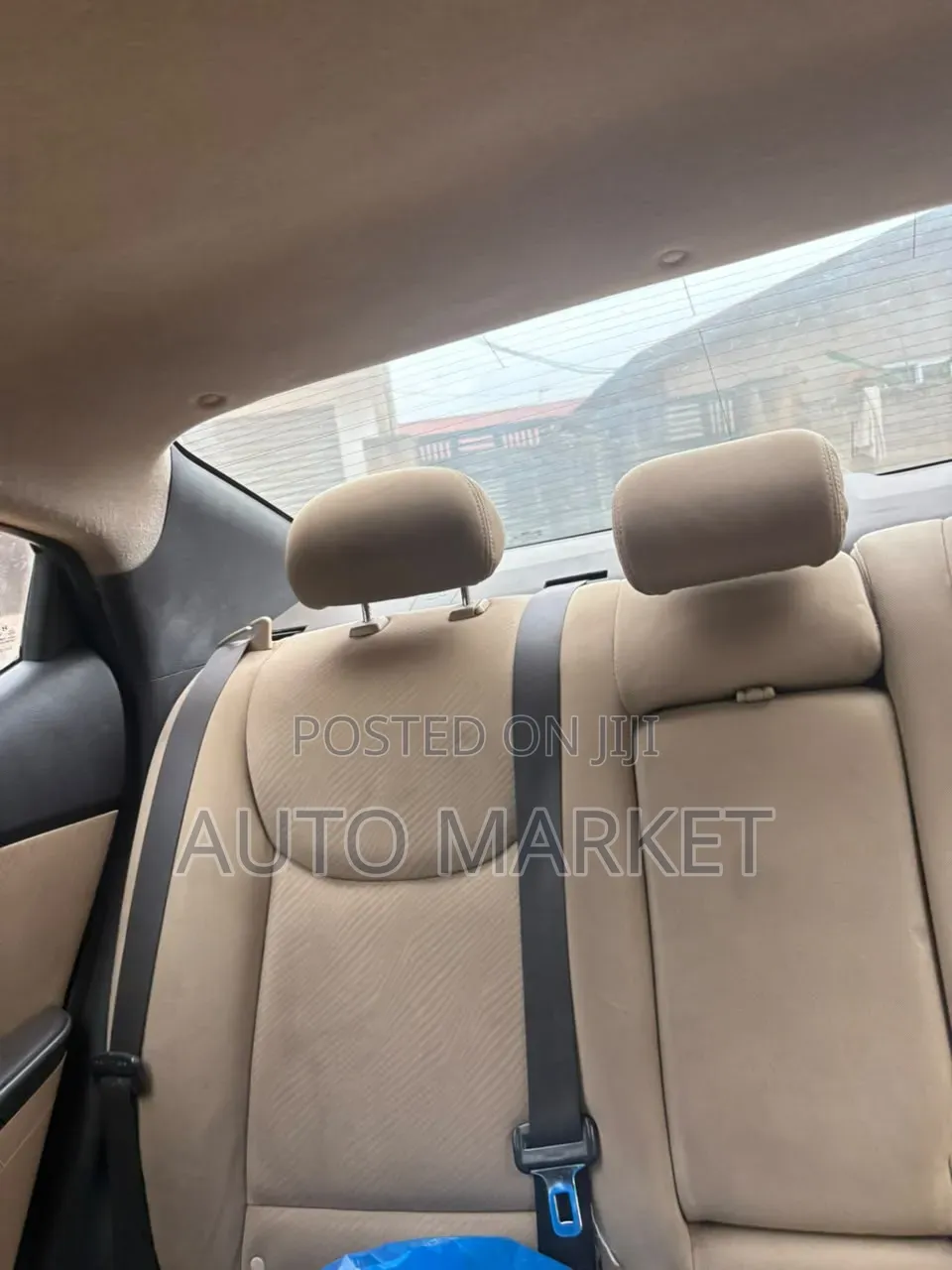 Hyundai Elantra 2013 Black