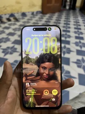 Apple iPhone 15 Pro 256 GB