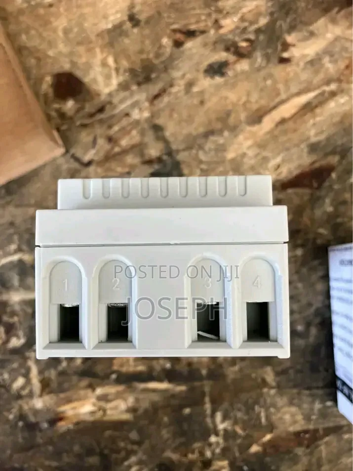 220v Timer Switch