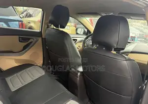 Hyundai Elantra 2013 White