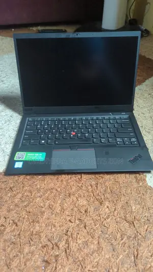 Laptop Lenovo ThinkPad X1 Carbon 16GB Intel Core i7 SSD 512GB