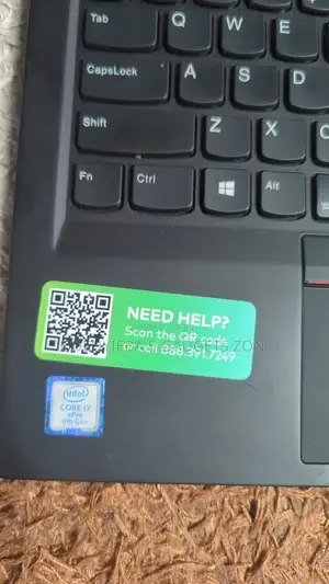Laptop Lenovo ThinkPad X1 Carbon 16GB Intel Core i7 SSD 512GB