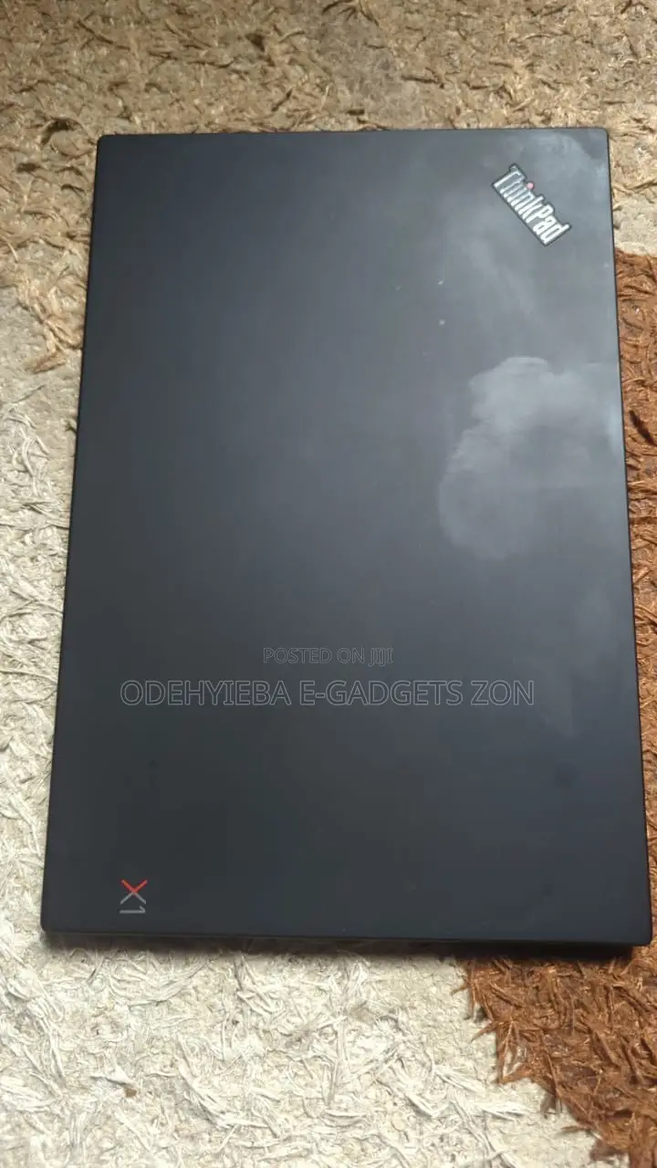 Laptop Lenovo ThinkPad X1 Carbon 16GB Intel Core i7 SSD 512GB