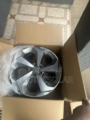 Home Used Honda Accord Touring Rims 19