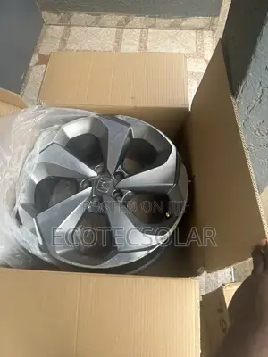 Home Used Honda Accord Touring Rims 19