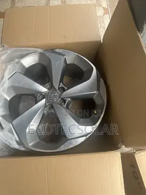 Home Used Honda Accord Touring Rims 19
