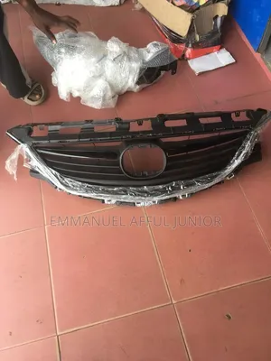 Mazda6 2014 Front Grille /Shells.(cx9,cx30)
