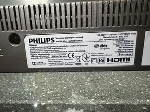 55inches Philips Oled