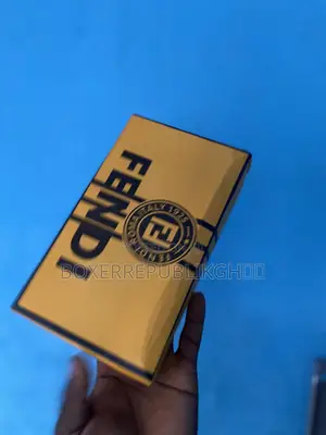 Fendi Condom Boxer Briefs