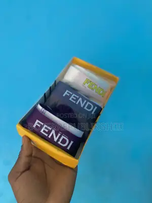 Fendi Condom Boxer Briefs