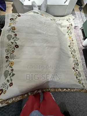 Center Carpet