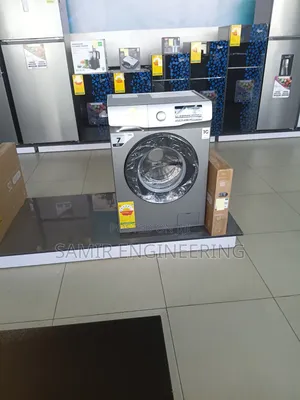 Whisper-Quiet Power: Heavy Duty Cleaning With the TCL P607FL Inverter