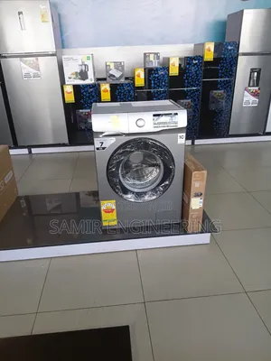 Whisper-Quiet Power: Heavy Duty Cleaning With the TCL P607FL Inverter