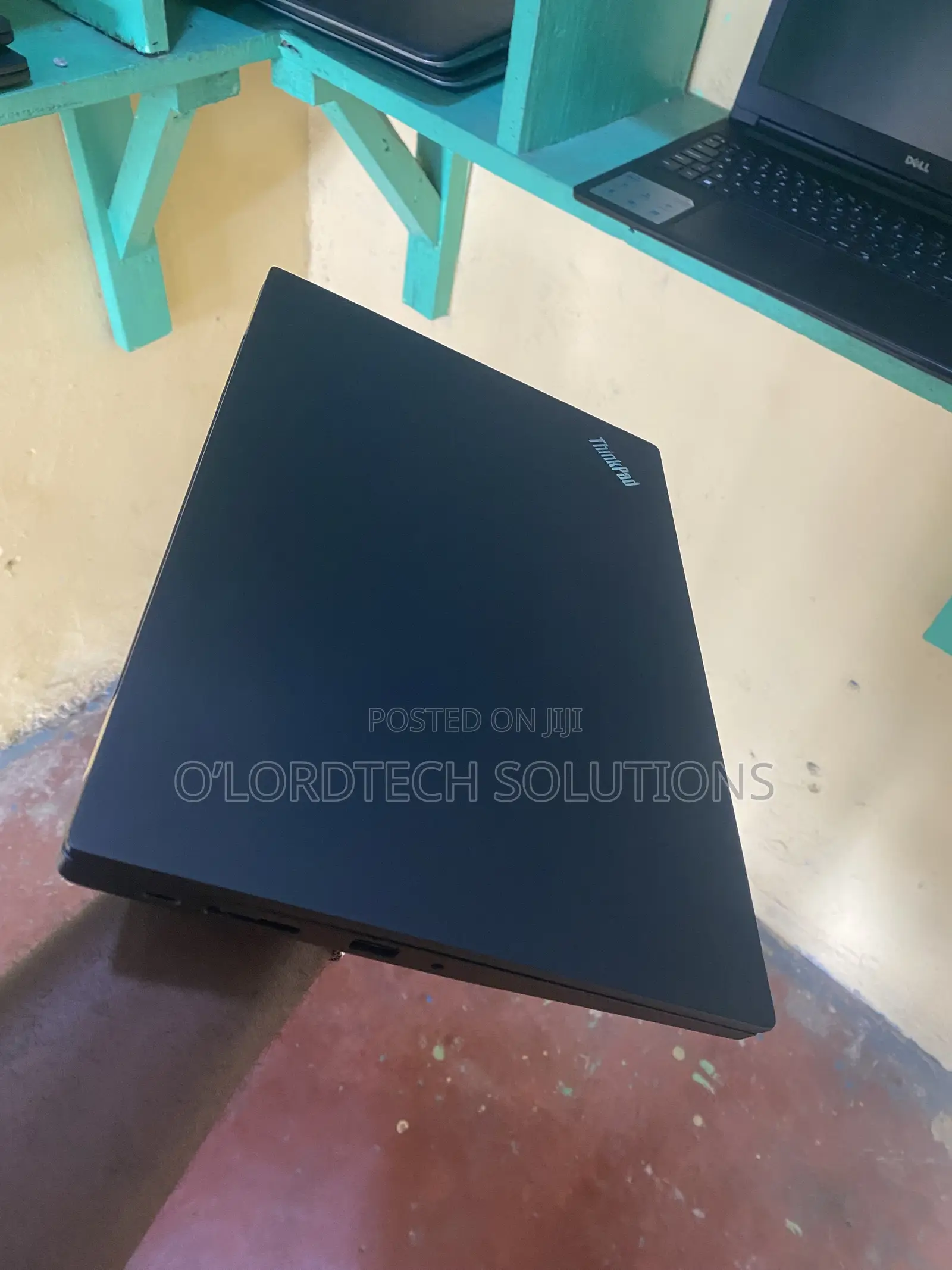 Laptop Lenovo ThinkPad L13 Yoga 8GB Intel Core i5 SSD 256GB