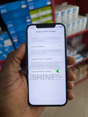 Apple iPhone 12 256 GB Blue