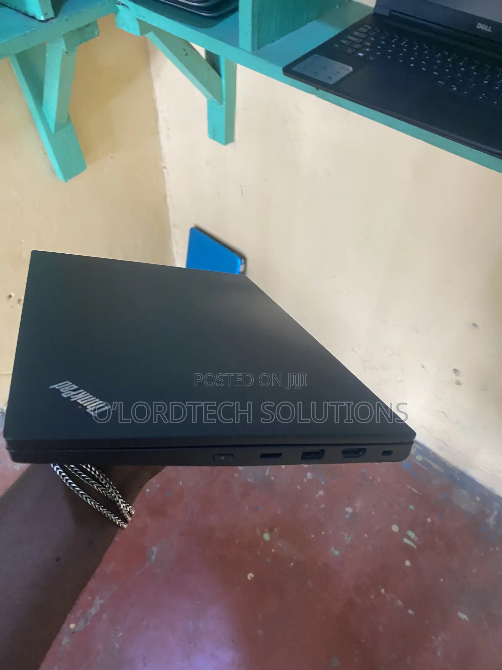 Laptop Lenovo ThinkPad L13 Yoga 8GB Intel Core i5 SSD 256GB