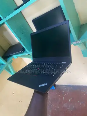Laptop Lenovo ThinkPad L13 Yoga 8GB Intel Core i5 SSD 256GB