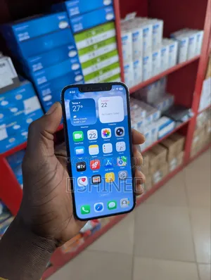 Apple iPhone 12 256 GB Blue