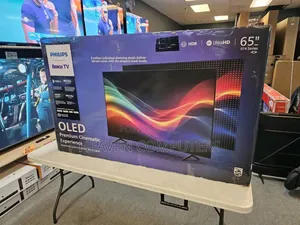 120hz 65inches Oled TV