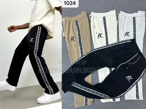 Men Premium Joggers