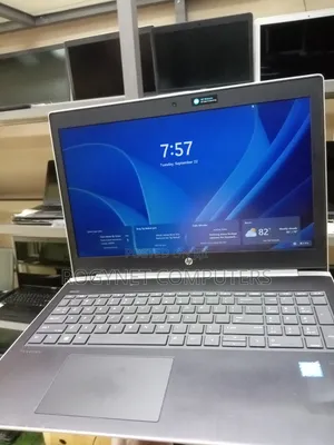 Laptop HP ProBook 450 G5 8GB Intel Core i3 HDD+SSD 1T