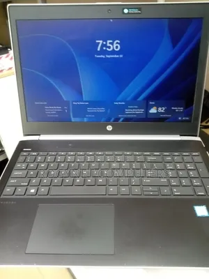 Laptop HP ProBook 450 G5 8GB Intel Core i3 HDD+SSD 1T