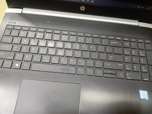 Laptop HP ProBook 450 G5 8GB Intel Core i3 HDD+SSD 1T
