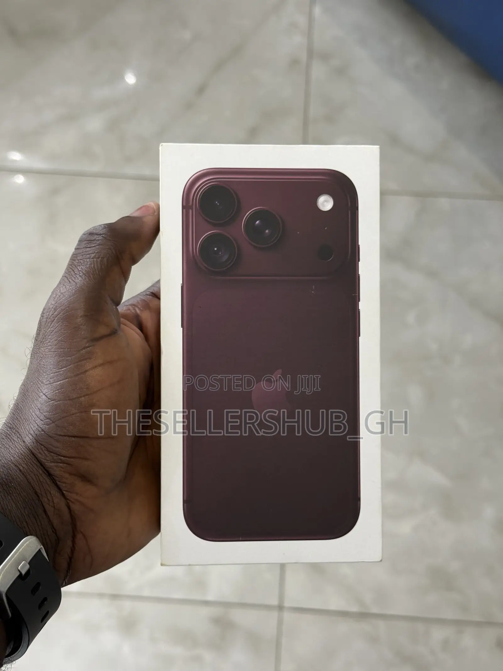 New Apple iPhone 18 Pro Max 256 GB