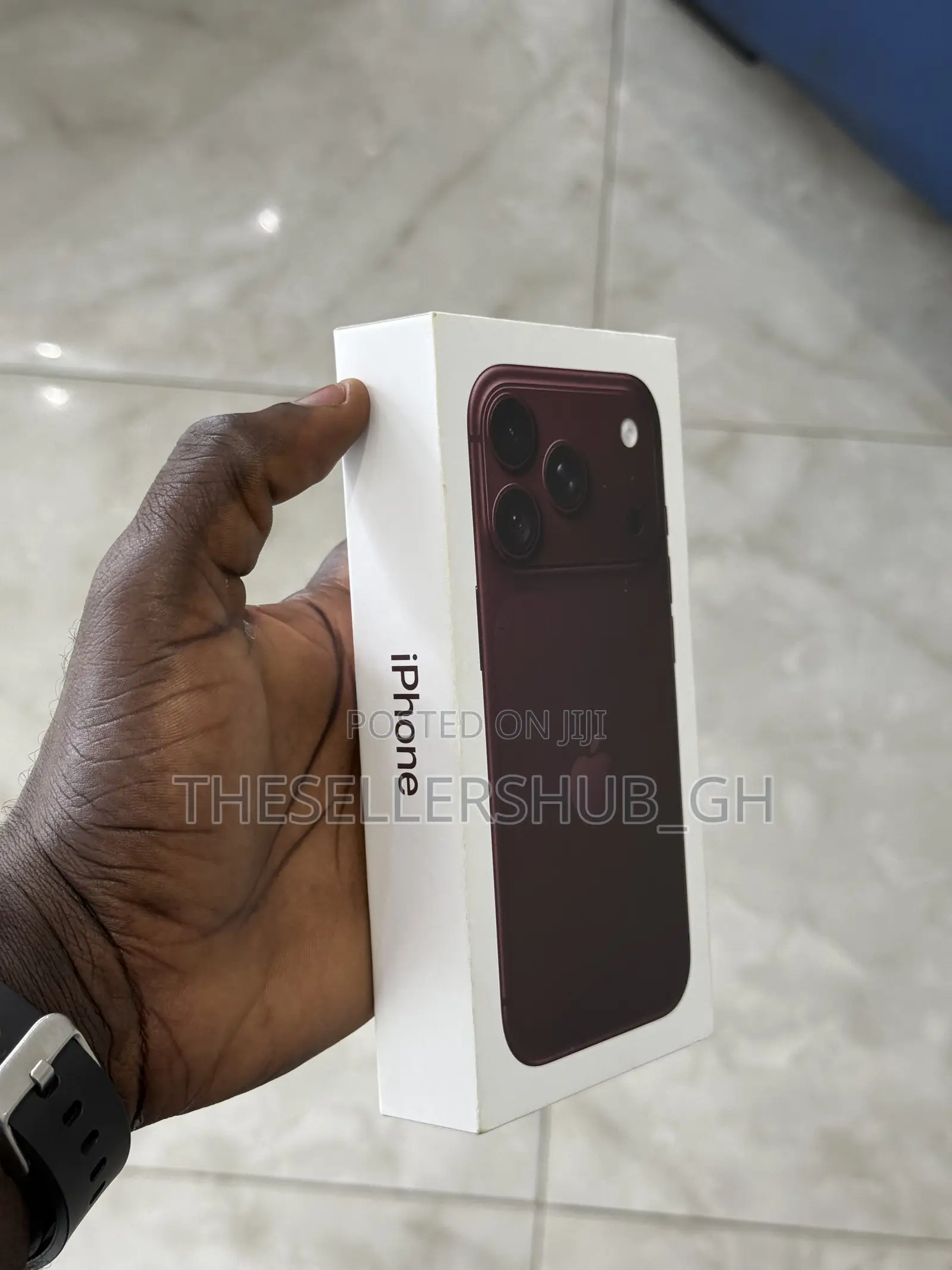 New Apple iPhone 18 Pro Max 256 GB