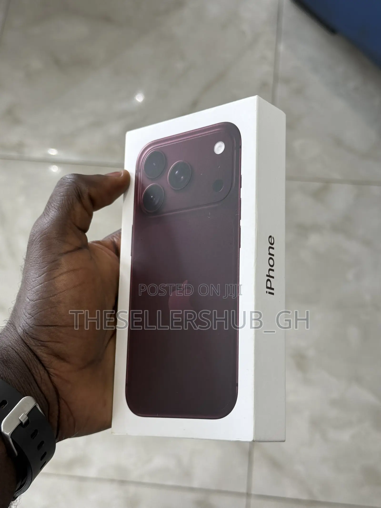 New Apple iPhone 18 Pro Max 256 GB