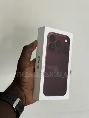 New Apple iPhone 18 Pro Max 512 GB