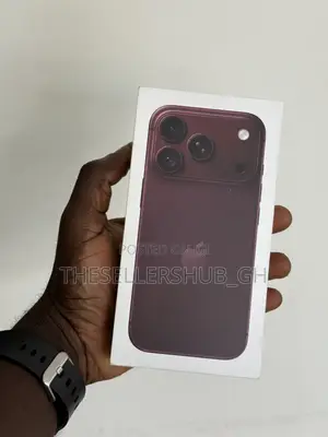 New Apple iPhone 18 Pro Max 512 GB