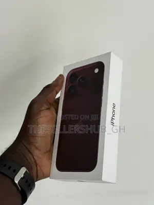 New Apple iPhone 18 Pro Max 512 GB