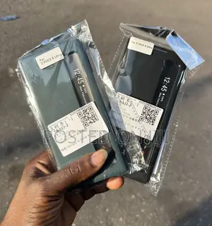 Samsung Galaxy Z Fold8/8ultra Smart View Flip Case