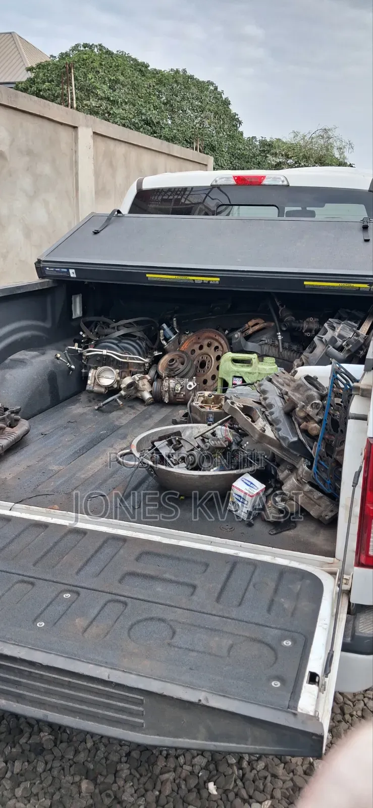 FORD F-150 Diagnostics, Repair and Parts