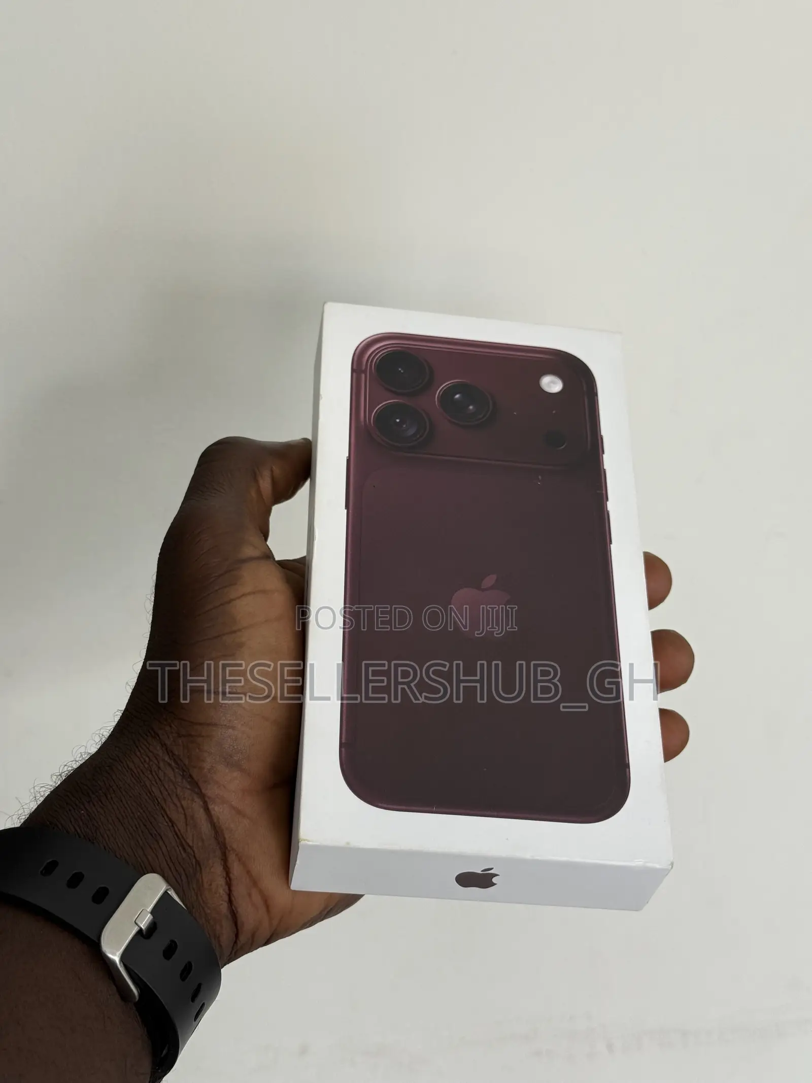 New Apple iPhone 18 Pro Max 512 GB