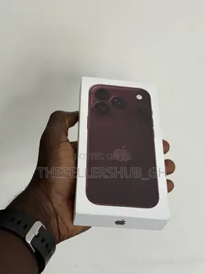 New Apple iPhone 18 Pro Max 512 GB