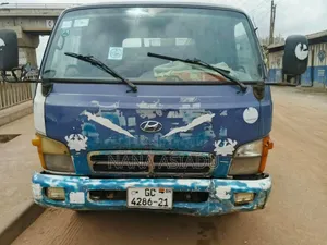 Hyundai Mighty 2