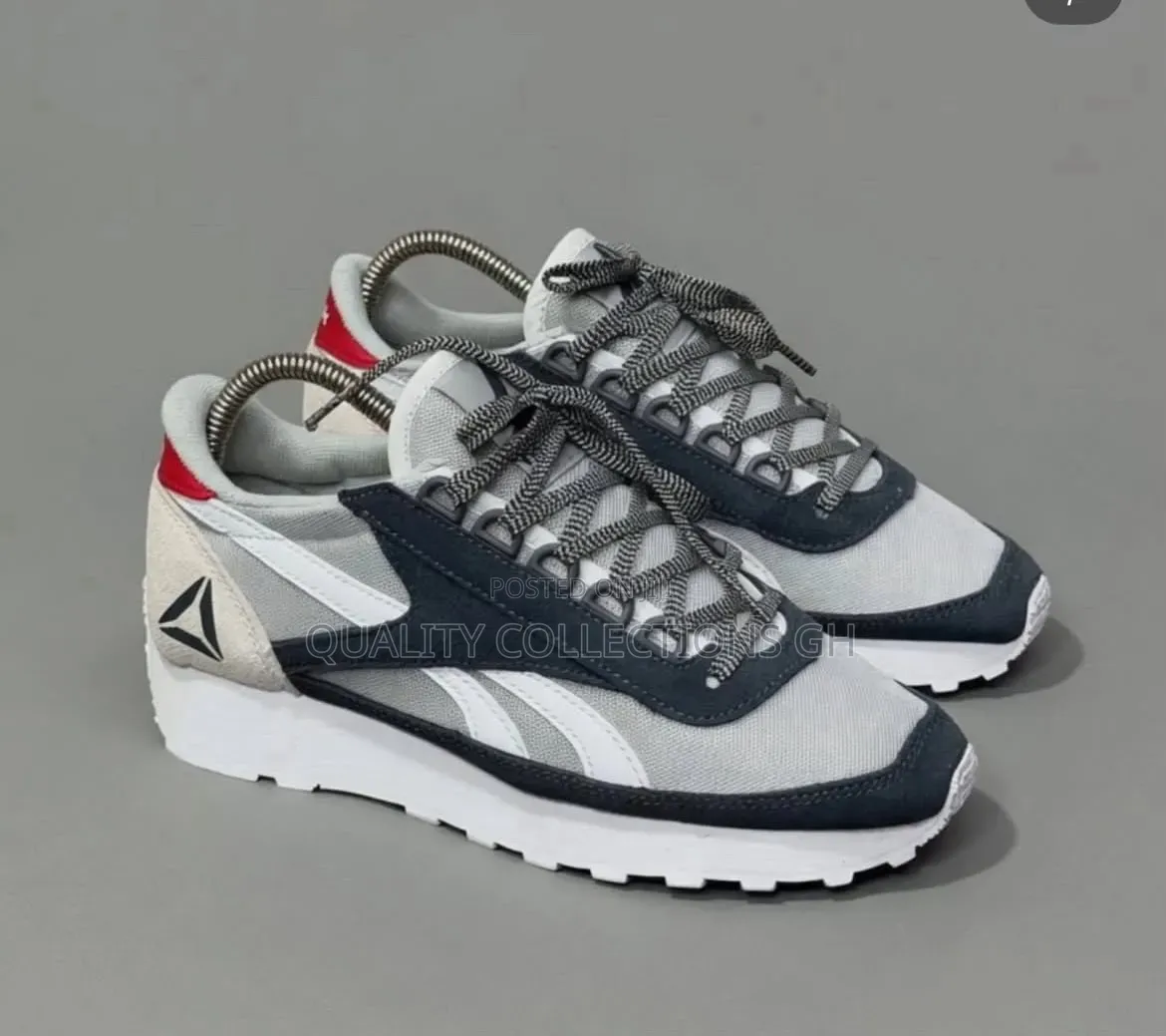 Reebok Classic Nylon Grey