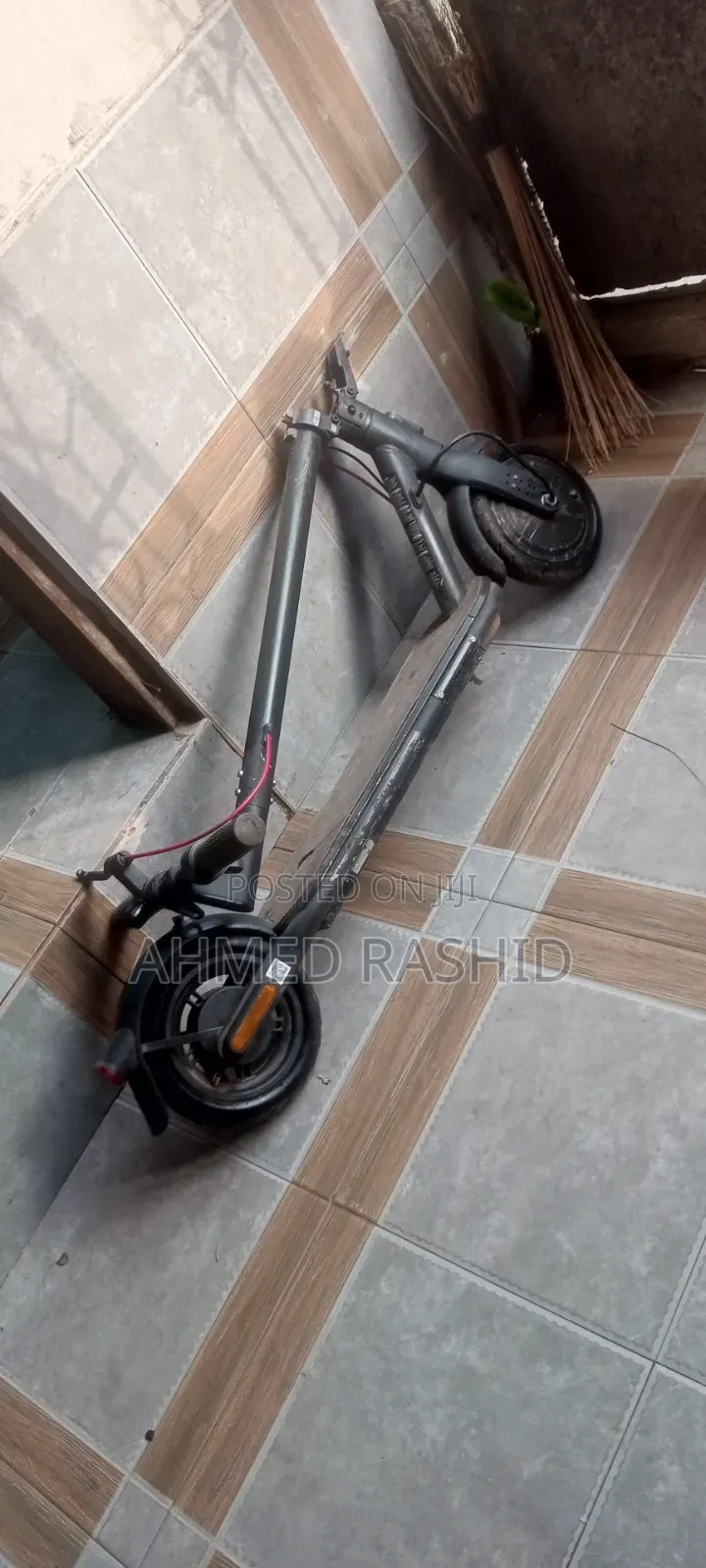 Max-S Max-S 200 2026 Gray