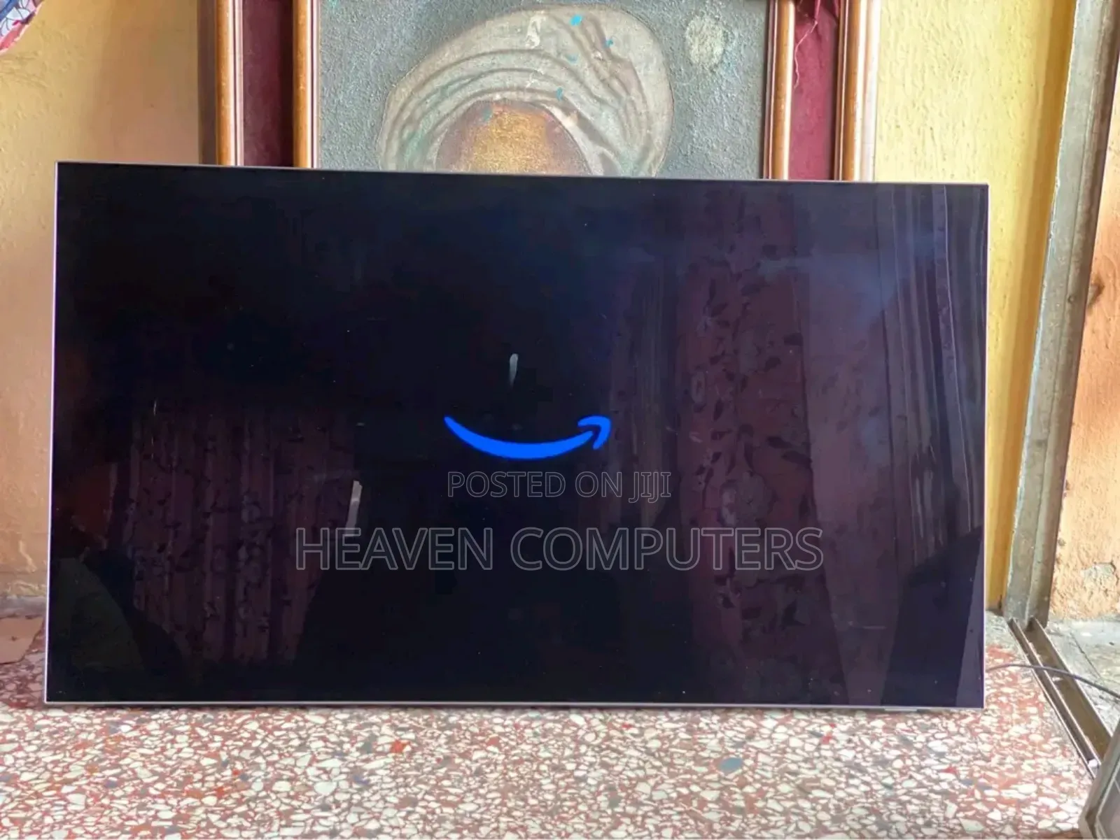 Philips Oled TV 120hz