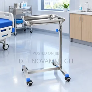 Mayor Trolley