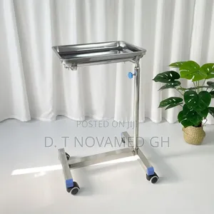 Mayor Trolley