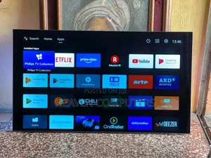 Philips Oled TV 120hz