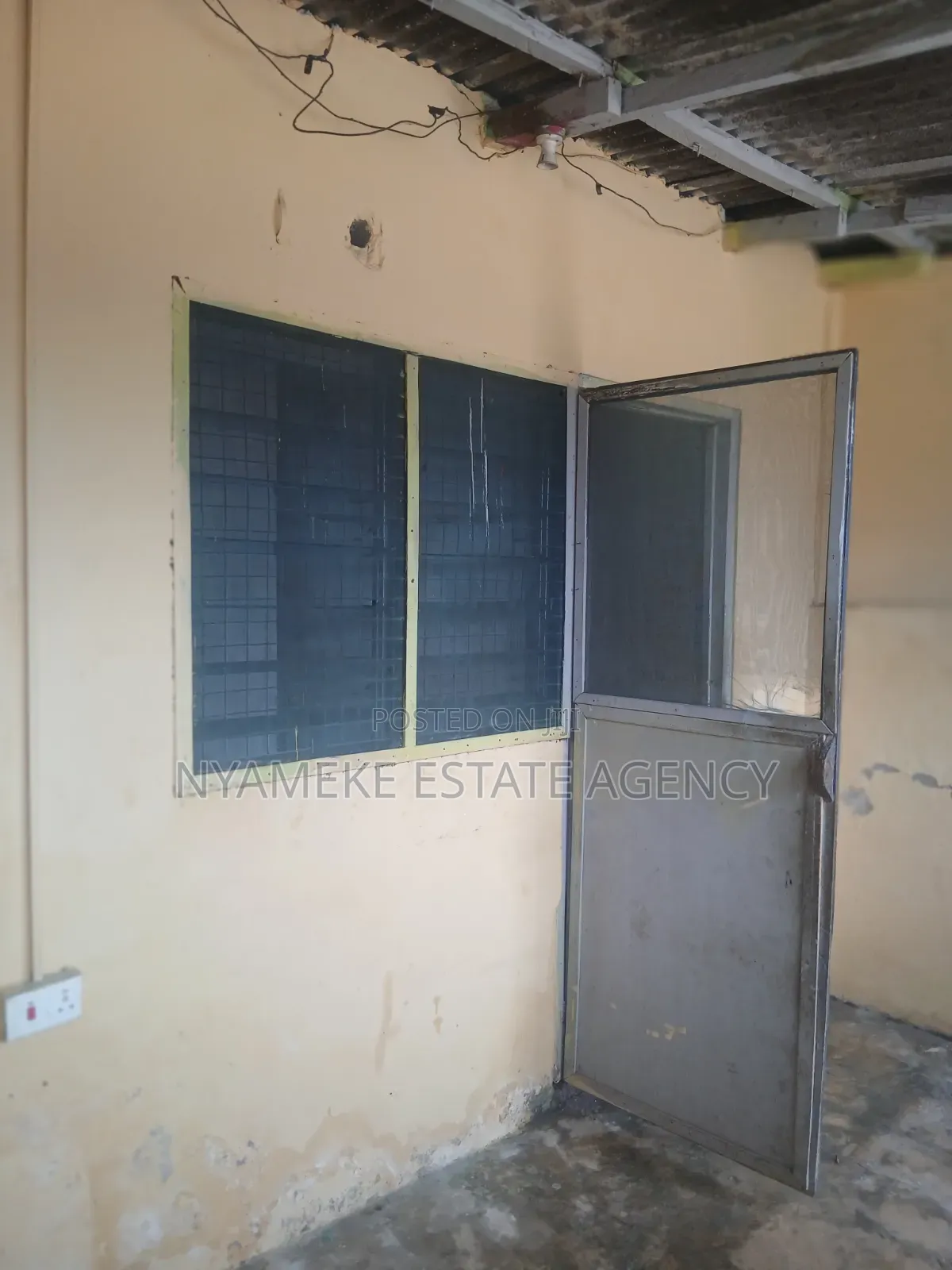 1bdrm Farm House in Karikari, Exhibition for rent