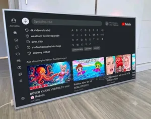 Philips Smart TV With DTS Play Fi