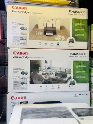 Canon Pixma 3430