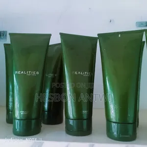 After Shave - Reality for Men