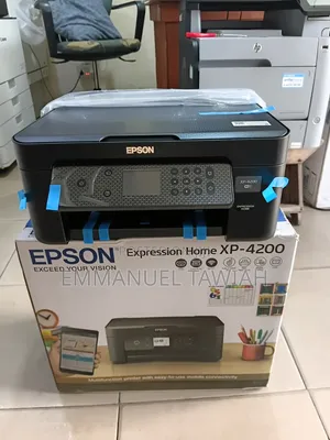 Epson Xp-4200