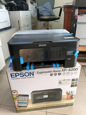 Epson Xp-4200